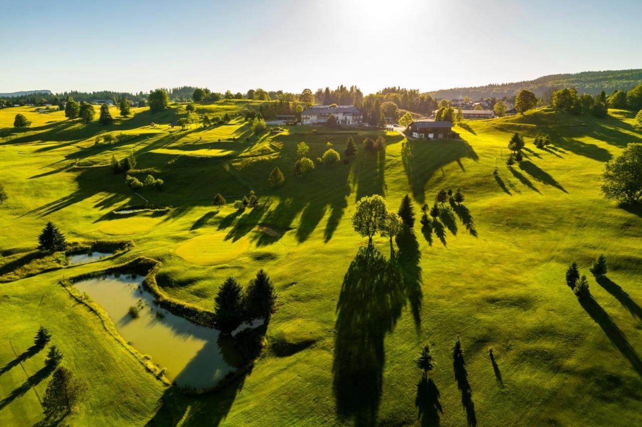 Domaine Du Mont-Saint-Jean Otel Les Rousses Dış mekan fotoğraf